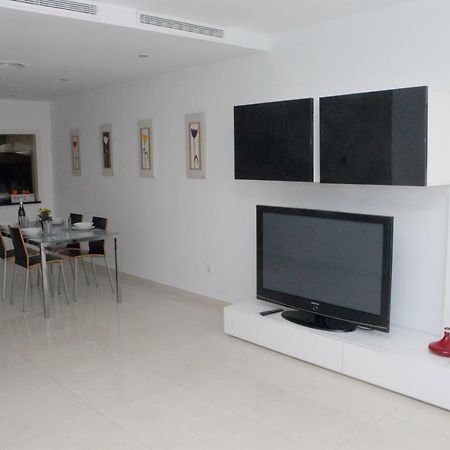 סיטגס Apartamento Montroig 3 Atico מראה חיצוני תמונה
